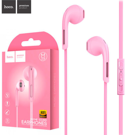 Наушники Hoco M39