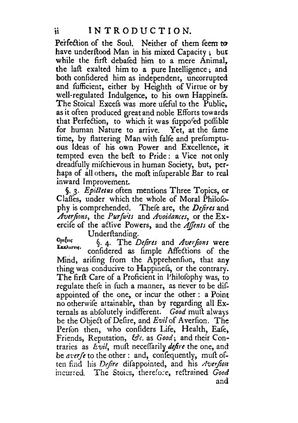 All the works of Epictetus. Which are now extant | Carter Epictetus