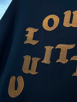 Свитшот Louis Vuitton