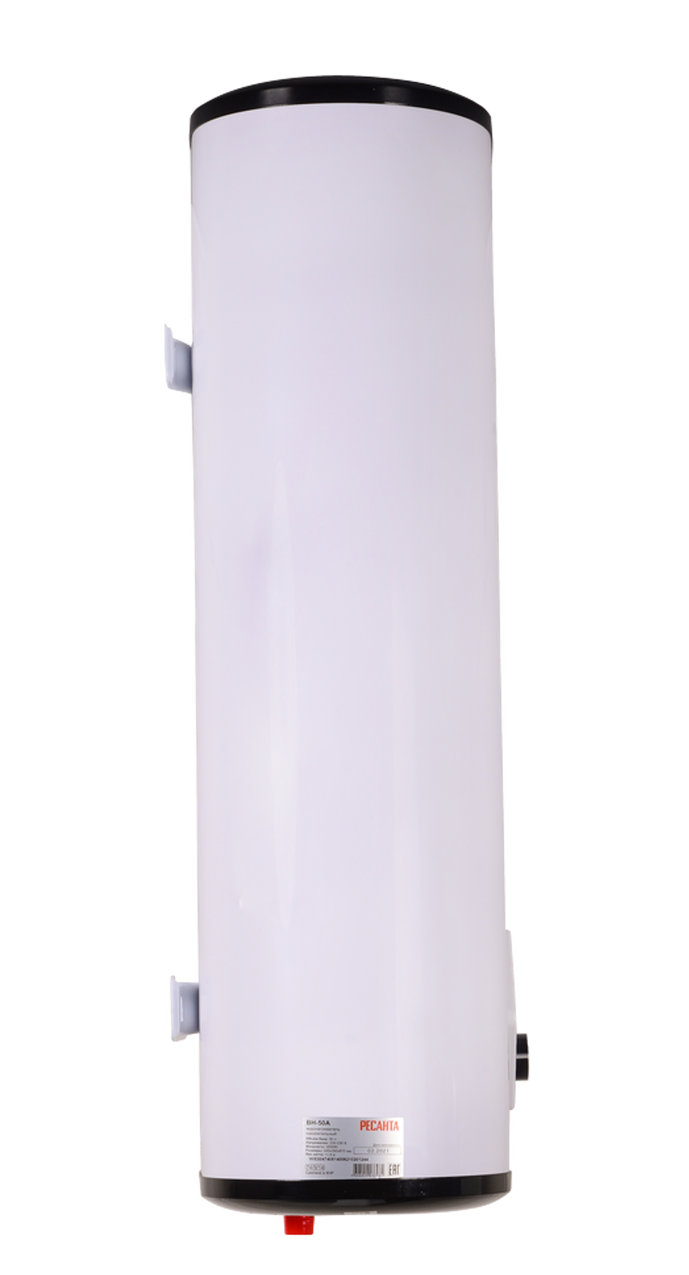 Водонагреватель накопительный ВН-50А Ресанта