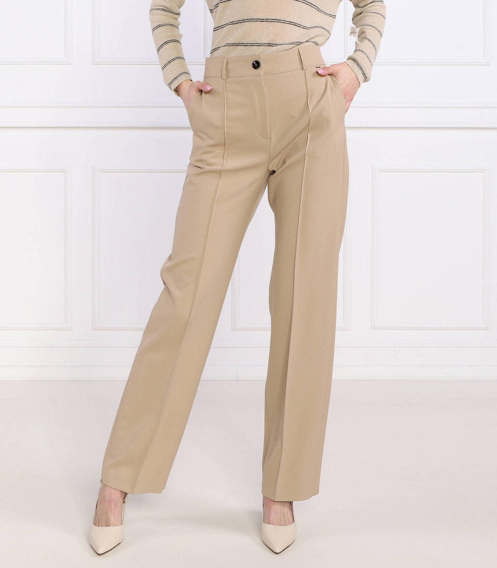 Брюки Joop! - светло-коричневый(30035741)