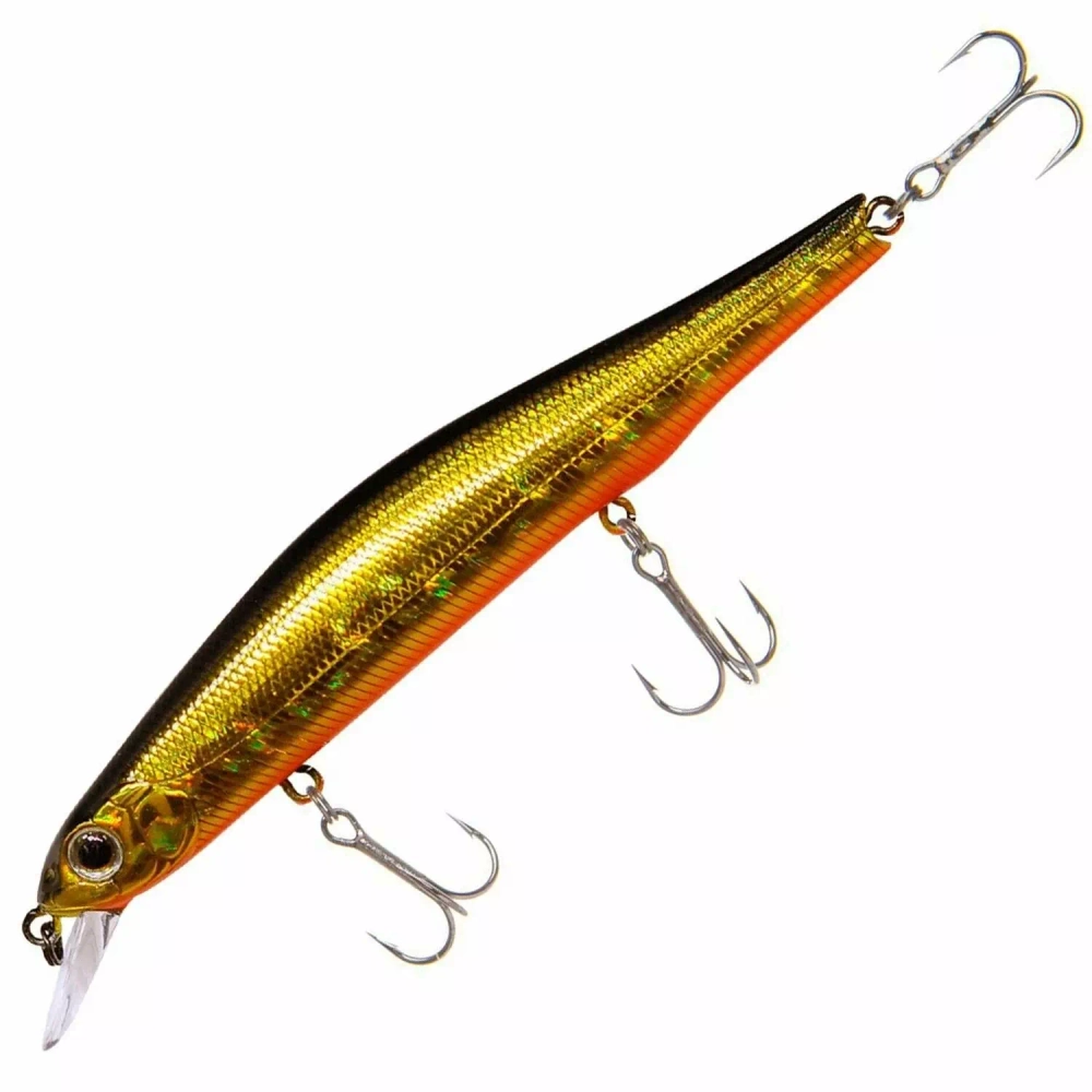 Воблер ZipBaits Orbit 110SP 050 Kin kuro