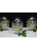 Набор кружек для чая и кофе.