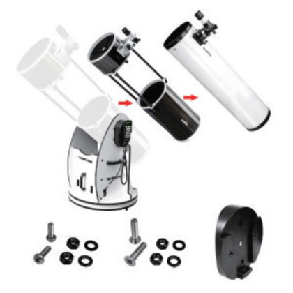 Комплект Sky-Watcher 71341
