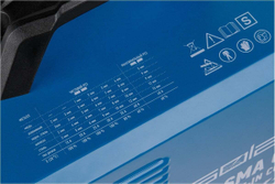 Плазморез SOLARIS AirCut PC-400