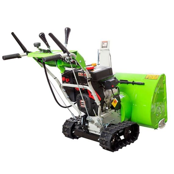 Снегоуборщик REDVERG RD-SB76/13TE