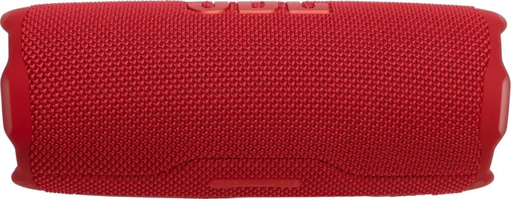 Колонка портативная JBL Flip 7, 35Вт, красный [jblflip7red]