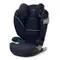 Автокресло Cybex Solution S2 i-Fix Ocean Blue