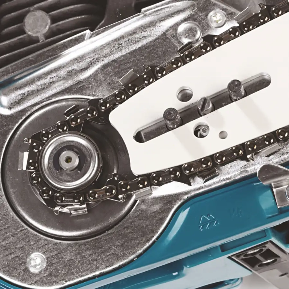 Бензопила цепная Makita EA5000P38D