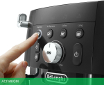 Кофемашина DeLonghi ECAM230.13.B