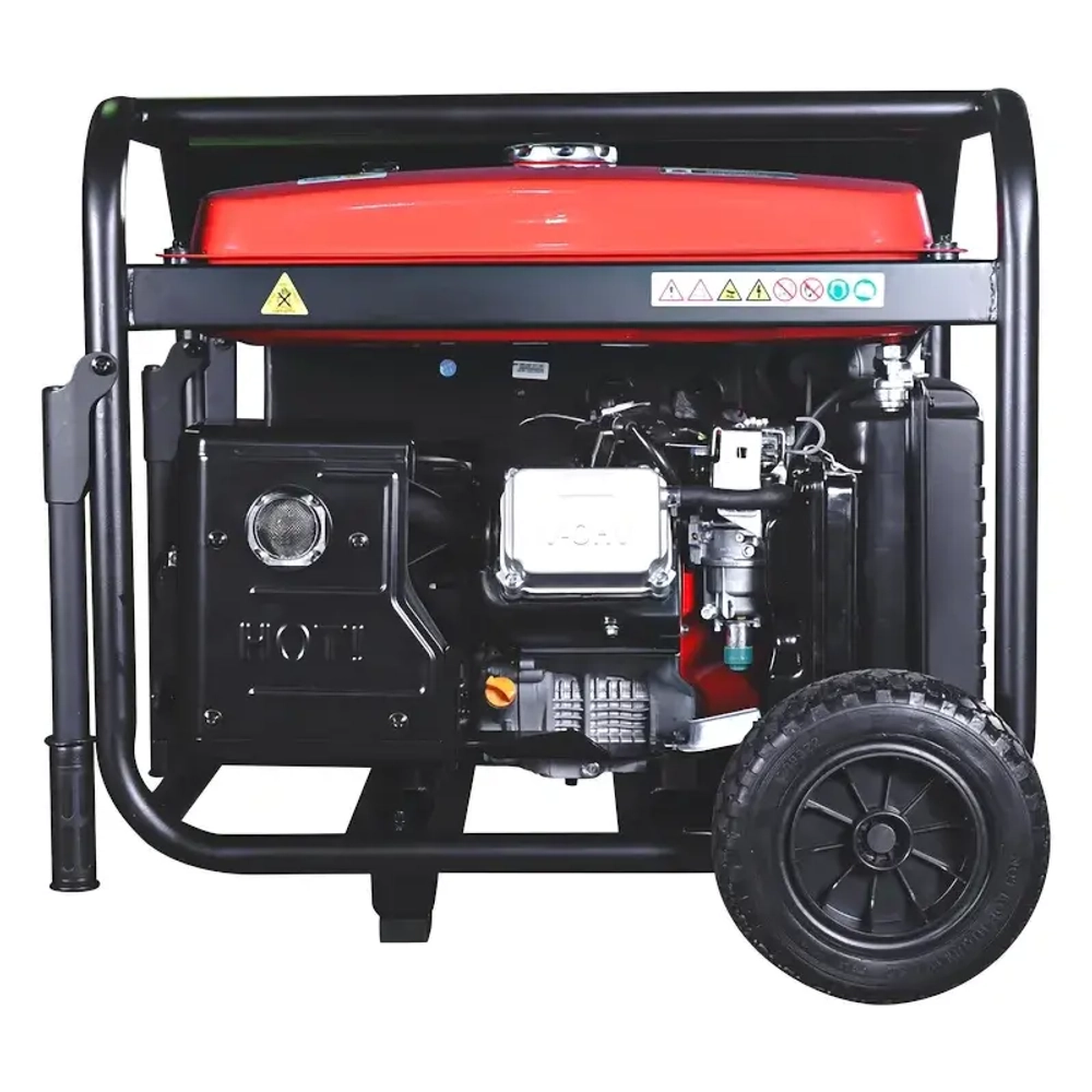 FUBAG TI 10000 A ES электрогенератор 431742