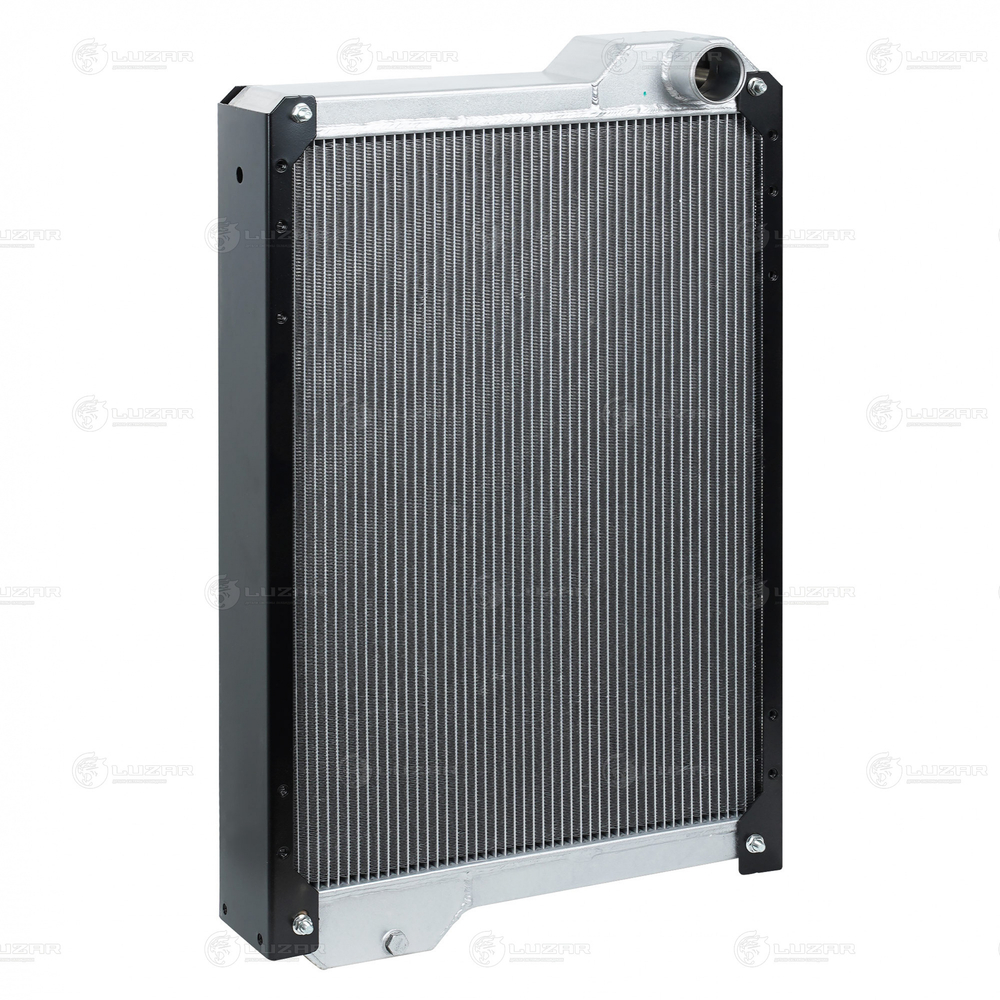 LRc 3164 -  Радиатор охл. для тракторов Case Magnum MX 180/200/220/240/270 с дв. Cummins C6T8.3