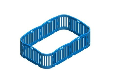 Модульный манеж Leco-IT гп230256 125х200см.