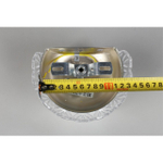 Настенный светильник Aployt Ketrin APL.812.01.02