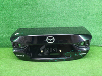 Крышка багажника Мазда 6 GJ (2018-н.в.)