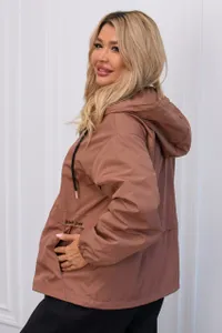 Ветровка УК-538-3 Фабрика Моды