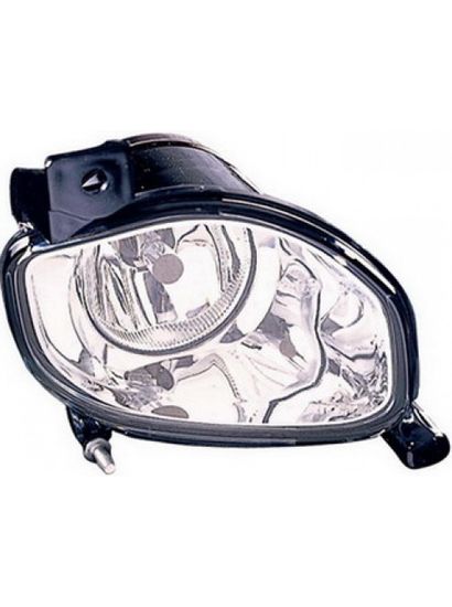 ПРОТИВОТУМАННАЯ ФАРА TOYOTA AVENSIS T250 ЛЕВАЯ 2003