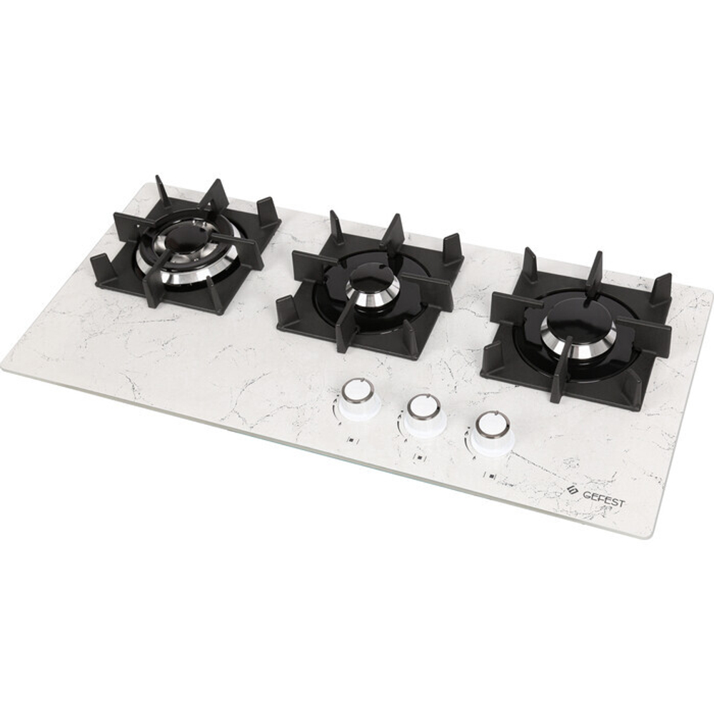 Поверхность варочная  Гефест ПВГ 2150-01 К192