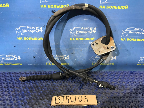 Трос переключения АКПП MAZDA FAMILIA 2001