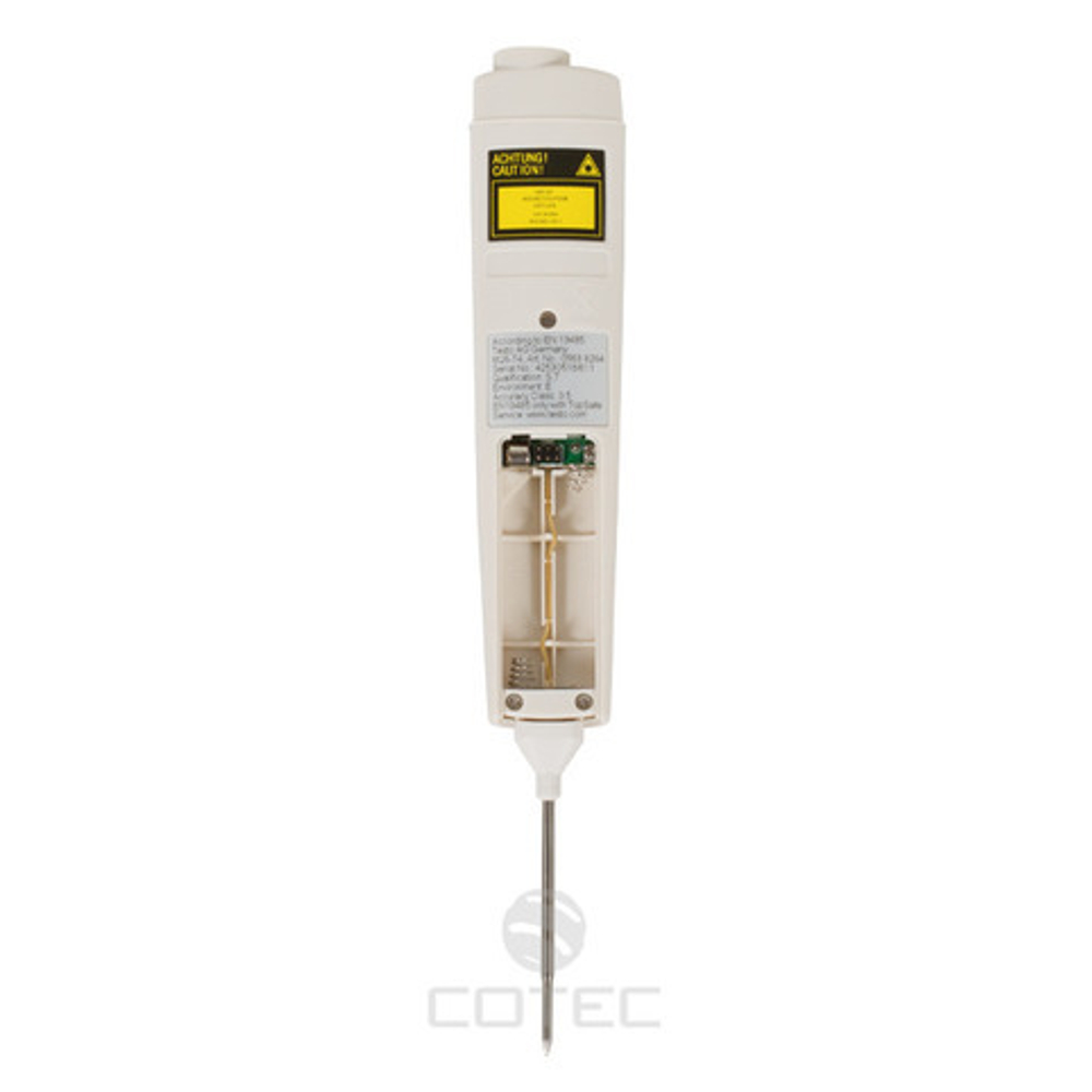 Testo 826-T4