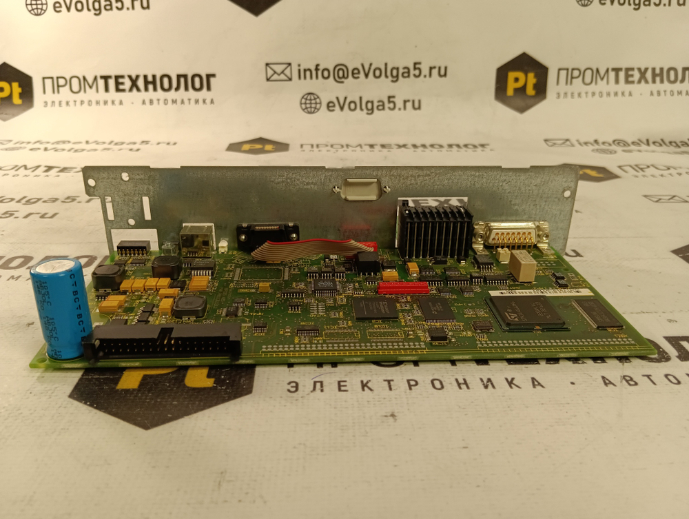 Rexroth CSB01.1N-PB-ENS-NNN-NN-S-NN-FW MNR: R911305275 б/у