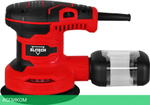 Эксцентриковая шлифмашина Elitech МШЭ 031Э (E2213.025.00)