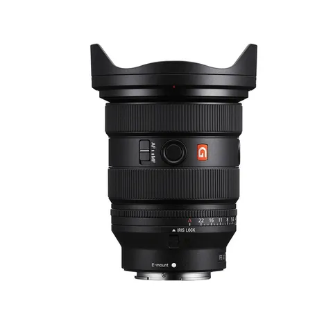 Sony FE 16-35mm f/2.8 GM II (SEL1635GM2)