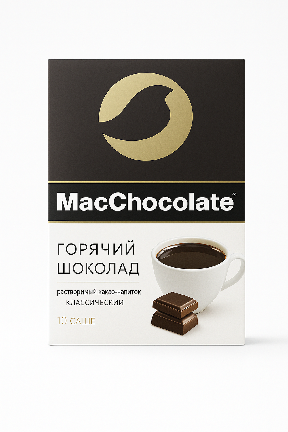 MacChocolate 200 гр
