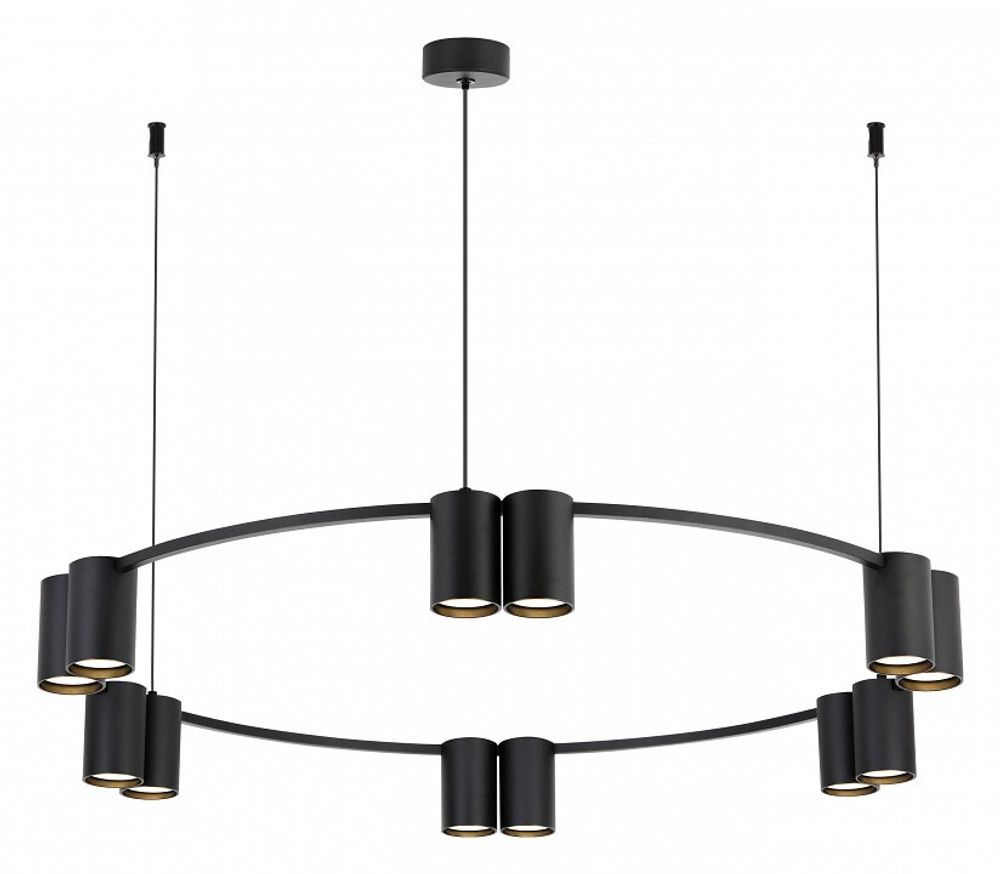 Подвесной светильник Velante 471 471-023-12