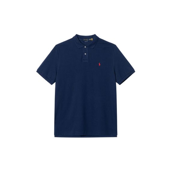 Polo Ralph Lauren Logo Polo