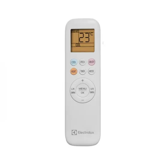 Кондиционер Electrolux EACS/I-09HIX-BLACK/N8
