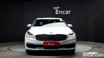 Kia The K9 (Quoris/K900) 3.8 GDI AWD (09.2020)