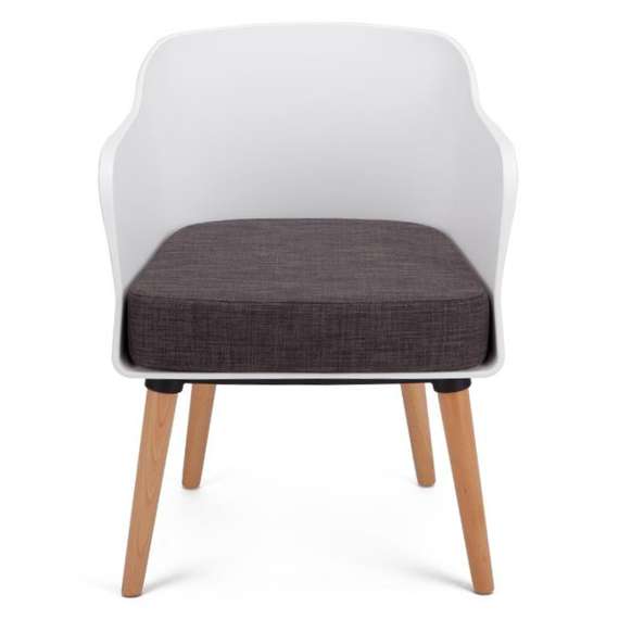 Стул Aurora белый