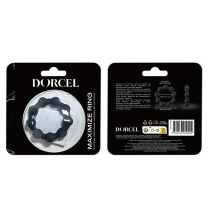 Dorcel MAXIMIZE RING - Эрекционное кольцо