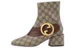 Gucci Blondie (Женская размерная сетка)
