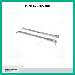 Рельсы для монтажа в стойку HP 2U Rail Gen8 SFF BB Kit 679365-001, 737412-001, 720863-B21