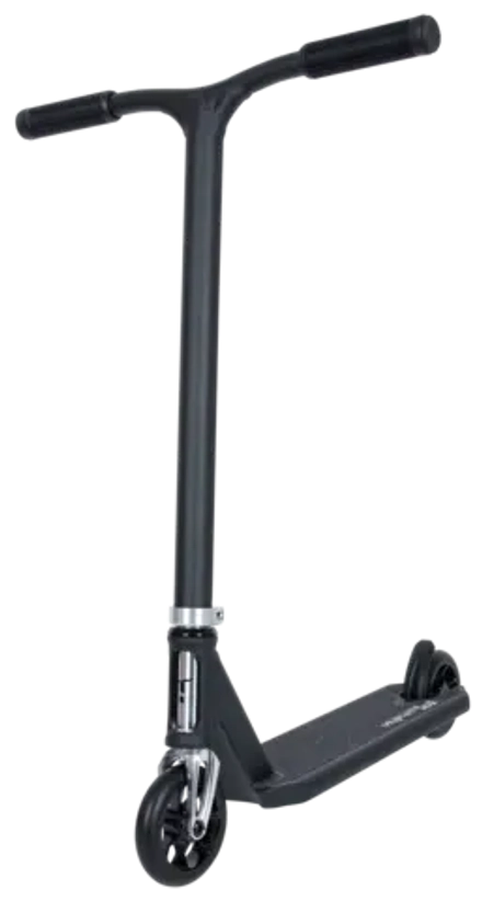 Самокат Tech Team Provokator V2 45 (черный / black)