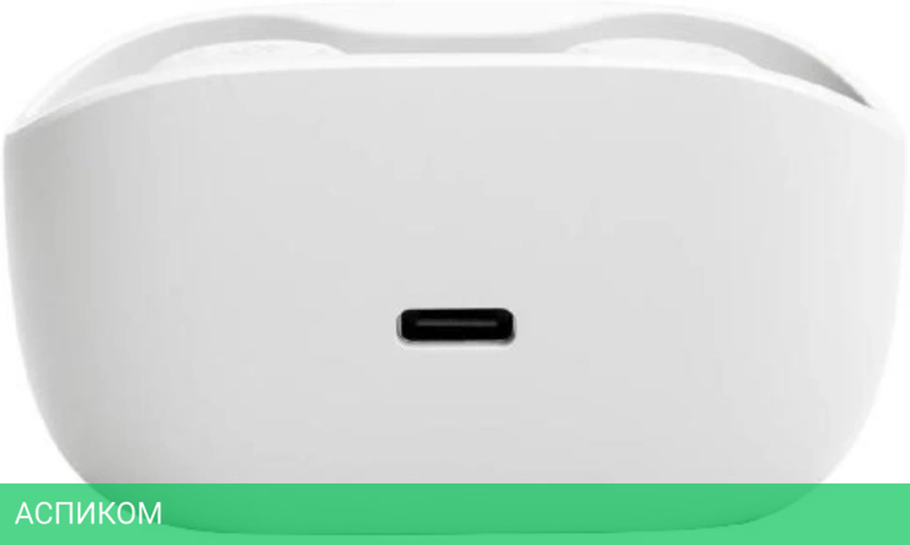 Наушники JBL Wave Buds White (JBLWBUDSWHT)