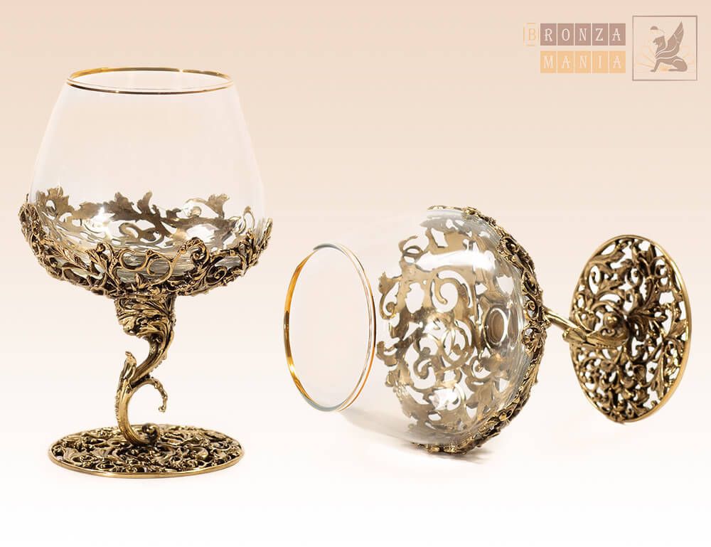 бокал Ажурный