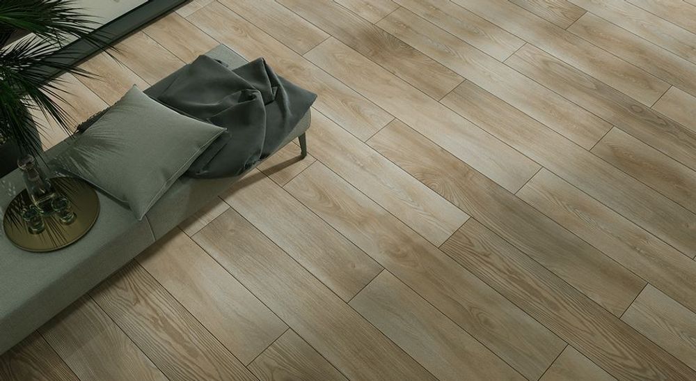 Marco Polo Labrador, 1,8336 м²