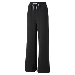 Женские брюки PUMA Infuse Wide Leg Pants