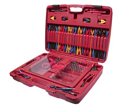 Мультиметры