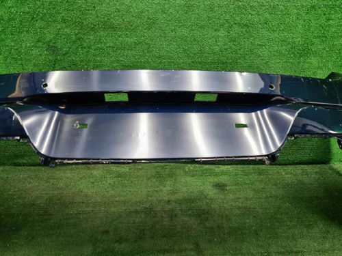 Бампер задний Genesis GV80 (2020-2023)