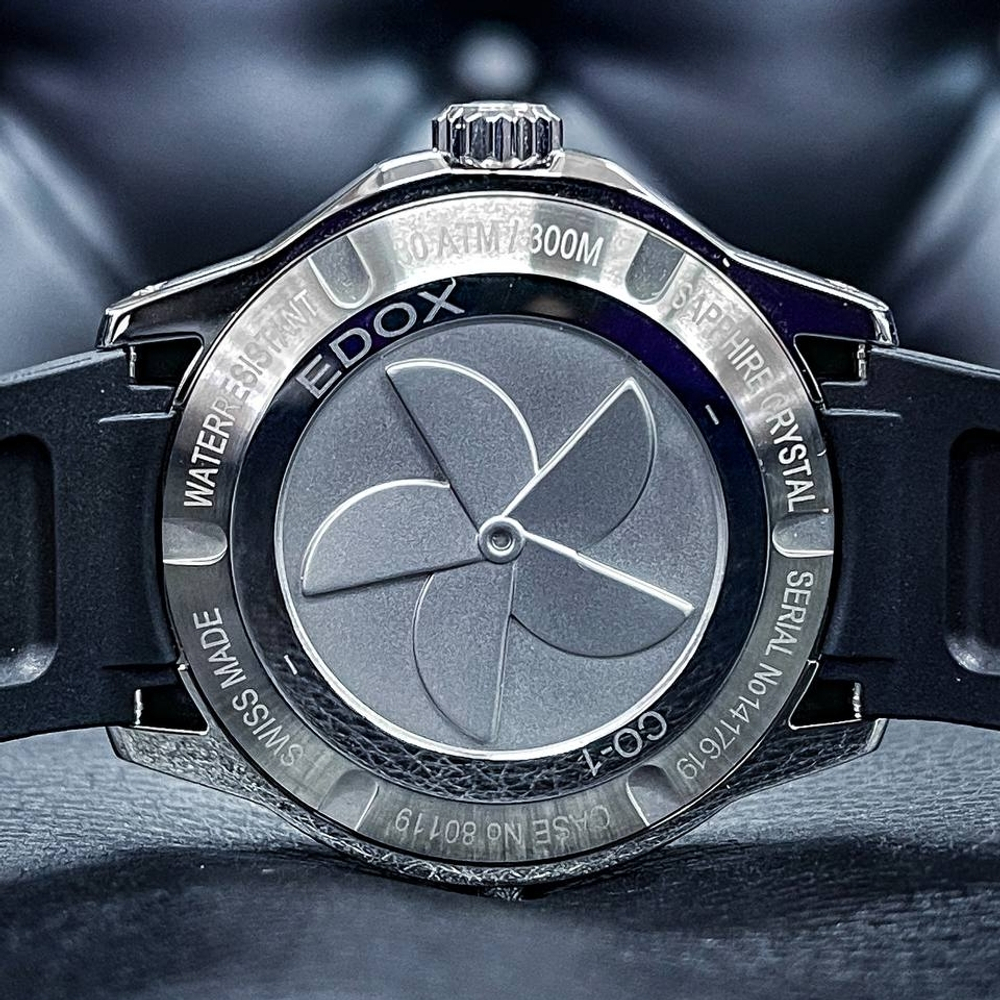 Edox 80119 3N BUIN