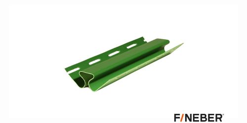 Внутренний угол Файнбер Зеленый