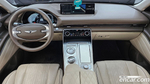 Genesis GV80 3.0 Дизель AWD (12.2020)