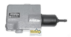 Гидроклапан давления Г54 34М