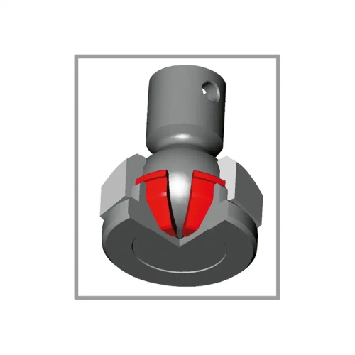 Высокоэффективная струбцина BESSEY SG25M