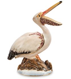 Nobility JB- 03 Шкатулка «Пеликан»