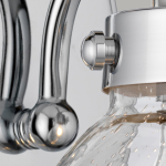 Бра для ванных комнат Quoizel, Арт. QN-SCHOLAR1